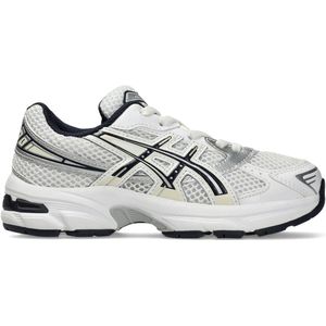 Asics - Gel-1130 - Sneakers - Wit - Mesh-Suede