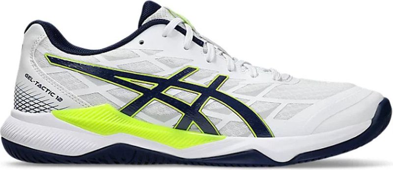 Hallenschuhe Asics Gel-Tactic 12