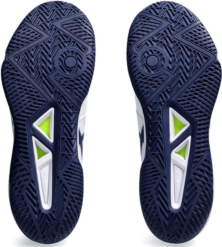 Asics Indoorschoen Gel Tactic 12 Heren