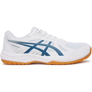 Hallenschuhe Asics Upcourt 6 1071A104 Weiß