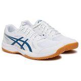 Asics - UPCOURT 6 - Sportschoenen - Wit - Nylon