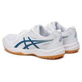 Asics - UPCOURT 6 - Sportschoenen - Wit - Nylon