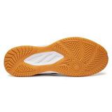 Asics - UPCOURT 6 - Sportschoenen - Wit - Nylon