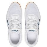 Asics - UPCOURT 6 - Sportschoenen - Wit - Nylon
