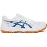 Asics - UPCOURT 6 - Sportschoenen - Wit - Nylon