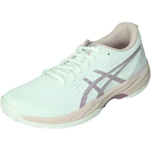 Asics Gel Game 9 Clay/oc 1042a217 Women' White