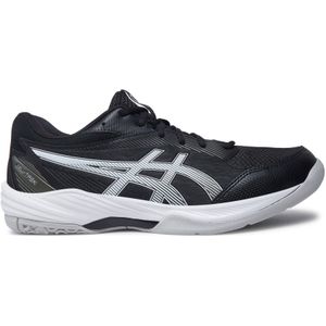 Asics Gel Task 4 Herren (Schwarz 12 46.5 EU) _Hallenschuhe
