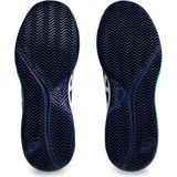 Asics Gel dedicate 8 Clay Court Schoenen Blauw Man