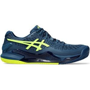 Asics Gel Resolution 9 Clay 1041a375 404
