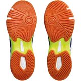 ASICS - Gel-Rocket 11 Hallenschuhe Herren blue expanse