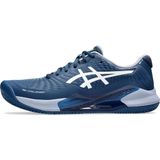 Asics - Gel-Challenger 14 - Tennisschoenen - Clay - Zwart
