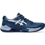 Asics - Gel-Challenger 14 - Tennisschoenen - Clay - Zwart