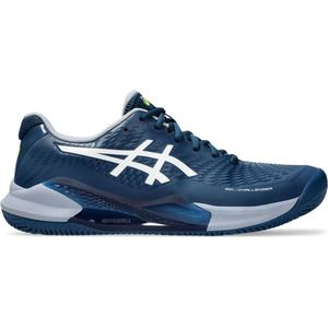 Asics - Gel-Challenger 14 - Tennisschoenen - Clay - Zwart