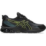 Asics - Gel-Quantum 180 LS - Schoenen - Zwart - Synthetisch