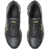 Asics - Gel-Quantum 180 LS - Sneakers - Zwart - Synthetisch