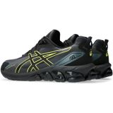Asics - Gel-Quantum 180 LS - Sneakers - Zwart - Synthetisch