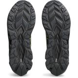 Asics - Gel-Quantum 180 LS - Sneakers - Zwart - Synthetisch