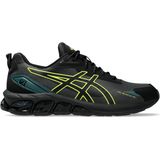 Asics - Gel-Quantum 180 LS - Schoenen - Zwart - Synthetisch