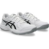 Asics Upcourt 6 Gs Indoorschoenen Jr Zwart 36