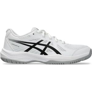 Kinder- Tennisschuhe Asics Upcourt 6 GS