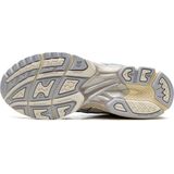 ASICS Gel-Kayano 14 - Cream Metallic Blauw - Hardloopschoenen