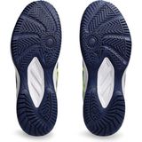 Asics - Upcourt 4 - Indoor Schoenen - Blauw - EVA Tussenzool