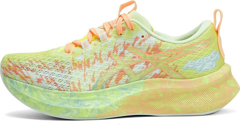 ASICS - Noosa Tri 16 - Hardloopschoenen - Blauw - Textiel