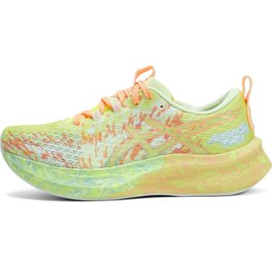 ASICS Noosa Tri 16 Sneakers - Safety Yellow Cool Matcha