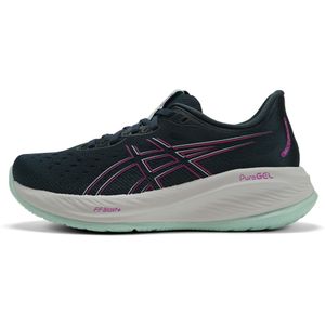ASICS - Gel Cumulus 26 - Hardloopschoenen - Zwart - Demping Technologie