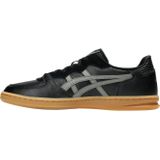 ASICS - Skyhand OG - Sneakers - Zwart - Synthetisch Leer/Suède