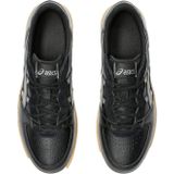 ASICS - Skyhand OG - Sneakers - Zwart - Synthetisch Leer/Suède