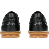 ASICS - Skyhand OG - Sneakers - Zwart - Synthetisch Leer/Suède