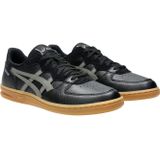 ASICS - Skyhand OG - Sneakers - Zwart - Synthetisch Leer/Suède