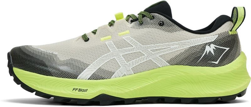 ASICS Gel Trabuco 12 - Hardloopschoenen