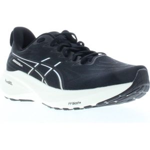 Asics GT-2000 13 Sneakers voor heren, 42,5 EU, zwart wit, 42.5 EU
