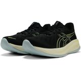 ASICS - Gel Cumulus 26 - Hardloopschoenen - Dames - Zwart - FF BLAST PLUS™
