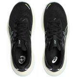 ASICS - Gel Cumulus 26 - Hardloopschoenen - Dames - Zwart - FF BLAST PLUS™