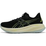 ASICS - Gel Cumulus 26 - Hardloopschoenen - Dames - Zwart - FF BLAST PLUS™