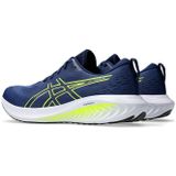 Asics Gel excite 10 Hardloopschoenen BlauwMan