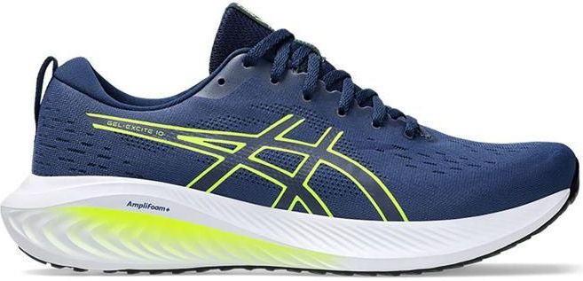 Asics Gel excite 10 Hardloopschoenen BlauwMan