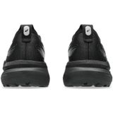 ASICS - Gel Kayano 31 - Hardloopschoenen - Antraciet - Textiel