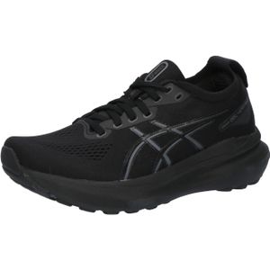 ASICS - Gel Kayano 31 - Hardloopschoenen - Antraciet - Textiel
