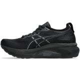 ASICS - Gel Kayano 31 - Hardloopschoenen - Antraciet - Textiel