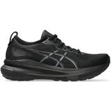 ASICS - Gel Kayano 31 - Hardloopschoenen - Antraciet - Textiel