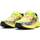 Sneakers Pre-Noosa Tri 16 ASICS. Polyester materiaal. Maten 35. Geel kleur