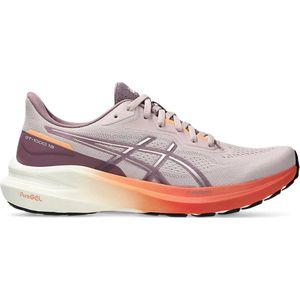 Asics GT 1000 13 Hardloopschoenen Dames Roze