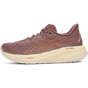 ASICS - Gel Cumulus 26 - Hardloopschoenen - Grijs - Textiel