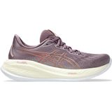 ASICS - Gel Cumulus 26 - Hardloopschoenen - Grijs - Textiel