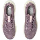 ASICS - Gel Cumulus 26 - Hardloopschoenen - Grijs - Textiel