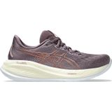 ASICS - Gel Cumulus 26 - Hardloopschoenen - Grijs - Textiel